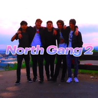 North Gang 2 - Single - Yun Whitey
