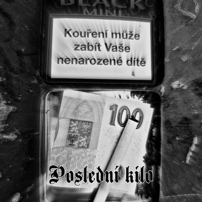 Poslední kilo - Single