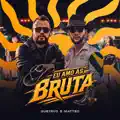 EU AMO AS BRUTA