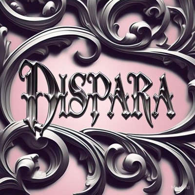DISPARA - Single