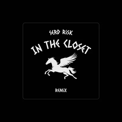 Listen to SERD RISK, watch music videos, read bio, see tour dates & more!