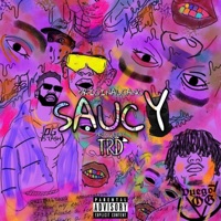 Saucy: Skywalk (feat. O.G Stash & Vuego O.G) [Radio Edit] - Single - Original Gang