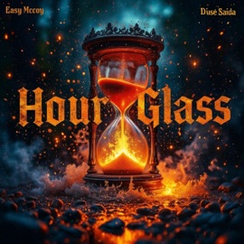 Hour Glass Easy Mccoy & D'usé Saida