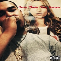 More Than You Know. - Single - Ace SL