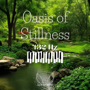 Oasis of Stillness