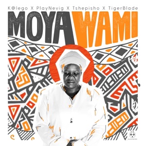 Moya Wami - Single