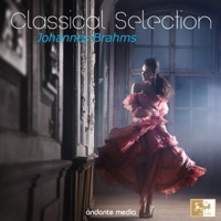 Classical Selection - Brahms: Dances and Waltzes - Vladimir Petroschoff, Helmuth Rilling, Royal Philharmonic Orchestra London, Dieter Goldmann, Kurt Redel, Philharmonic Festival Orchestra, Gächinger Kantorei, Jürgen Uhde & Renate Werner