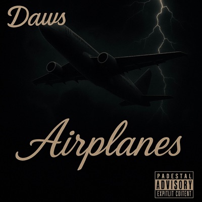 Airplanes - Single