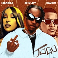 JOGO - Single - Smyley, Nqobilé & Xavier