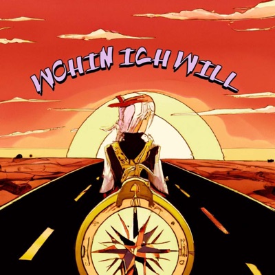 Wohin ich will - Single