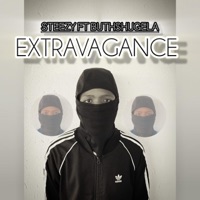 Extravagance (feat. Steezy & Buth'Shugela) - Single - Thina.Us
