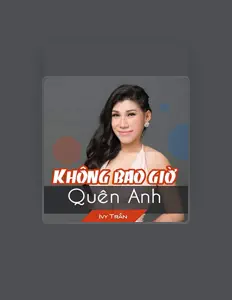 Luister naar Quang Dang, bekijk muziekvideo's, lees de bio, bekijk de tourdata, en meer!