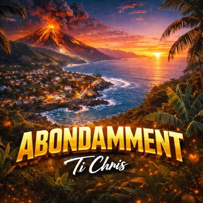 Abondamment - Single