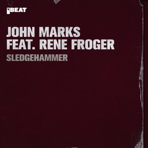 Sledgehammer (feat. Rene Froger) - Single