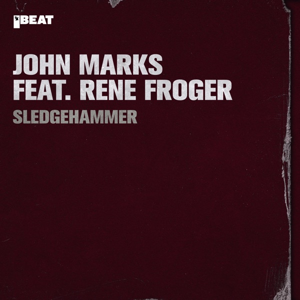 Sledgehammer (feat. Rene Froger) - Single