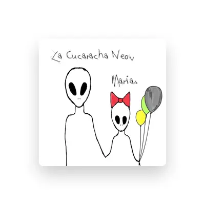 Listen to La Cucaracha Neon, watch music videos, read bio, see tour dates & more!