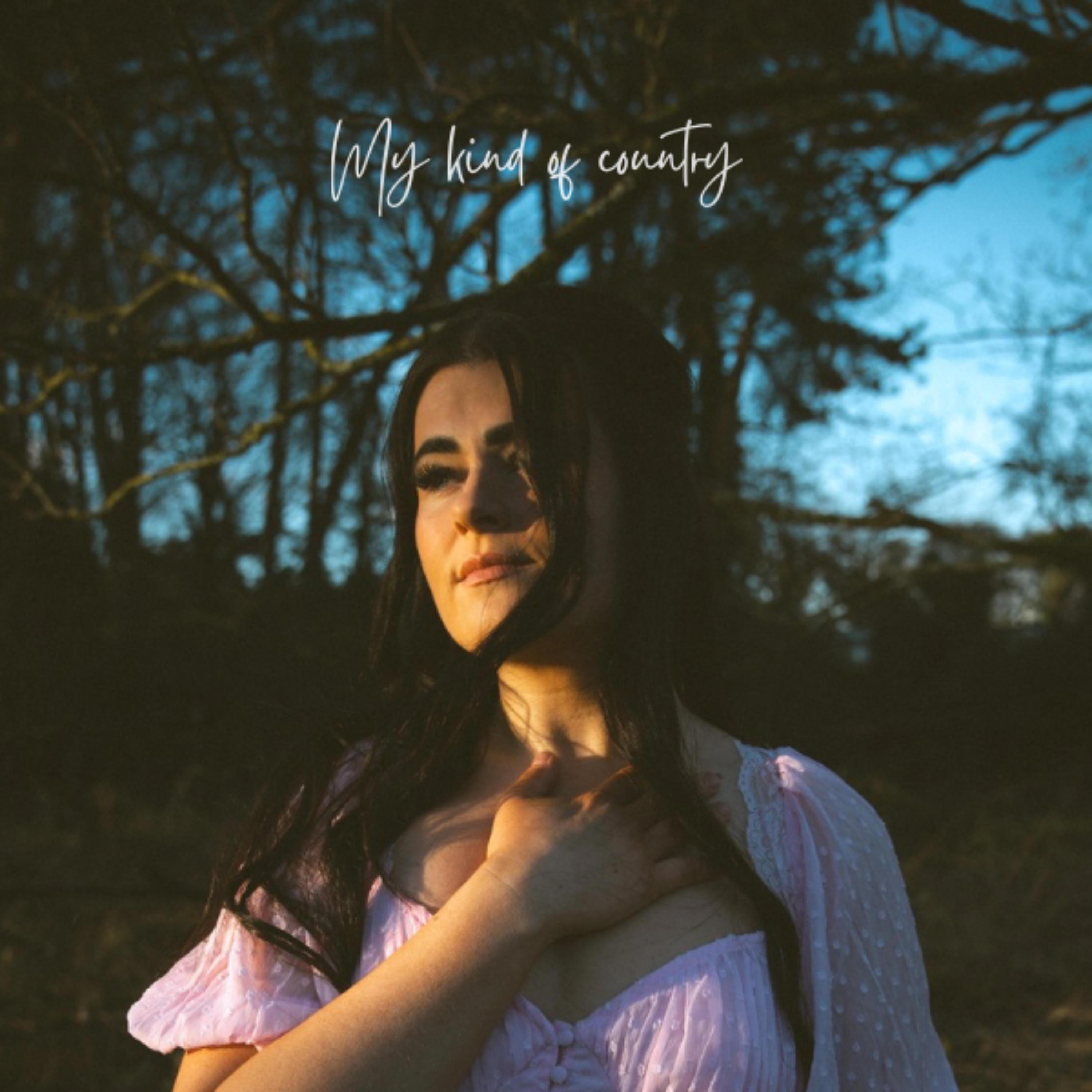 My Kind of Country - Single