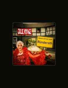 Écoutez Julie Voyage, regardez des vidéoclips, lisez la biographie, consultez les dates de tournée et plus encore !