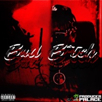 BAD BITCH (feat. Fendi Frank) [Remix] - Single - Paupa