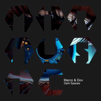 Dark Spaces - Single