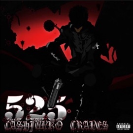 stop it (feat. cranes & violet) Cashjunko