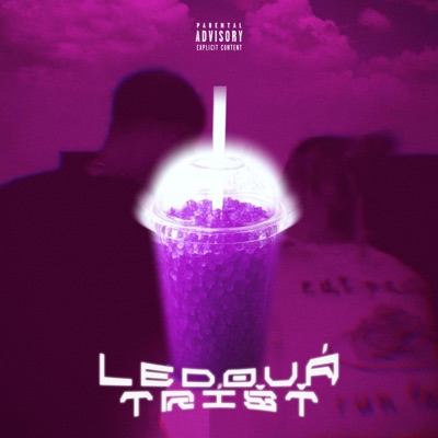 LEDOVÁ TRÍŠŤ (feat. Klincheck) - Single