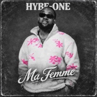 MA FEMME - Single - Hybe-one
