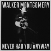 Never Had You Anyway artwork