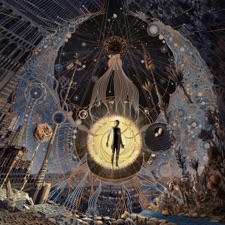 ...And Oceans - Prophetical Mercury Implement