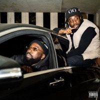 Blends - EP - Skoopz & Gogo