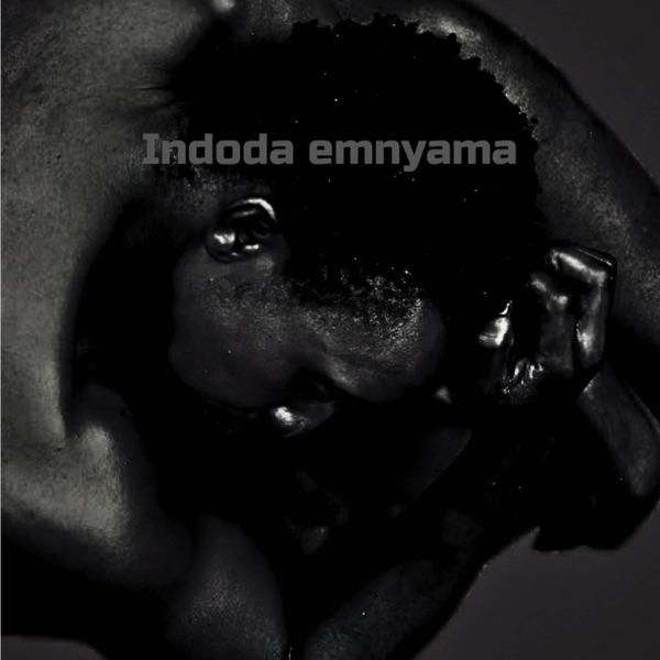 Indoda emnyama