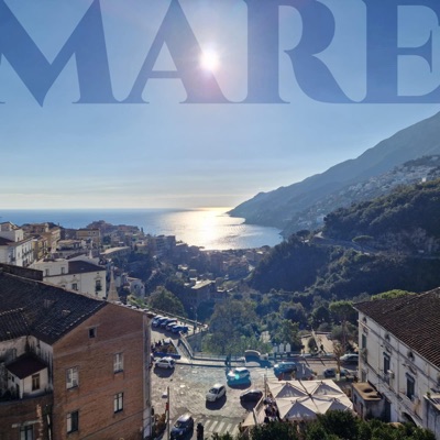 mare - Single