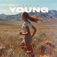Young - Single - SARDIO