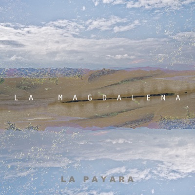 La Magdalena (feat. Camilo Urbano) - Single