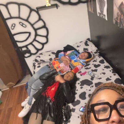 CHM FREESTYLE 2 (feat. $amora) - Single