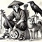 Check the Flow - Samurai_Work_Tunes lyrics