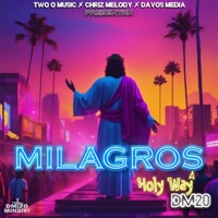 Milagros - Single - DM20