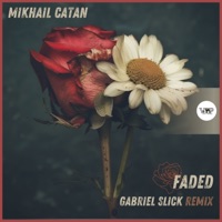 Faded (Remix) - Single - Mikhail Catan