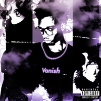 Vanish - Single - Bluudrain