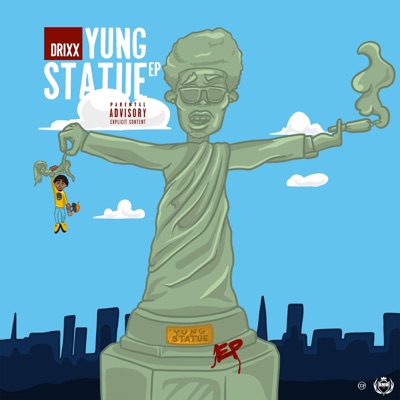 Yung Statue - EP