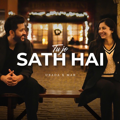 tu jo sath hai - Single