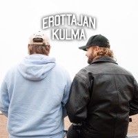 Hyvänpäiväntuttui - Single - Erottajan Kulma