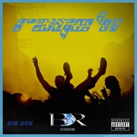 Rage'n - Single - Sir Ace