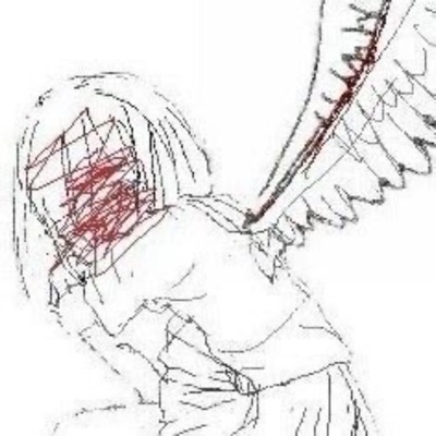 i really didnt wanna end up this way i promise - Single