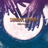 Baila Claudia - Single - Sonido La Conga