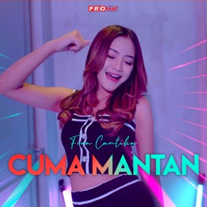 Cuma Mantan Album Art