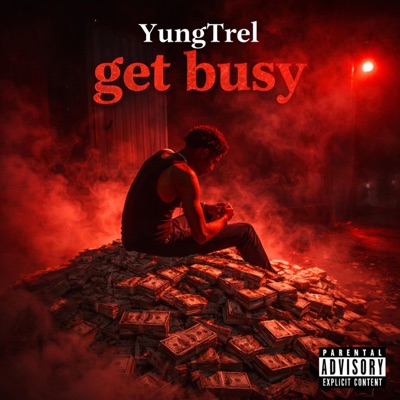 Get busy - Single