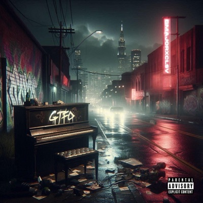 GTFO - Single