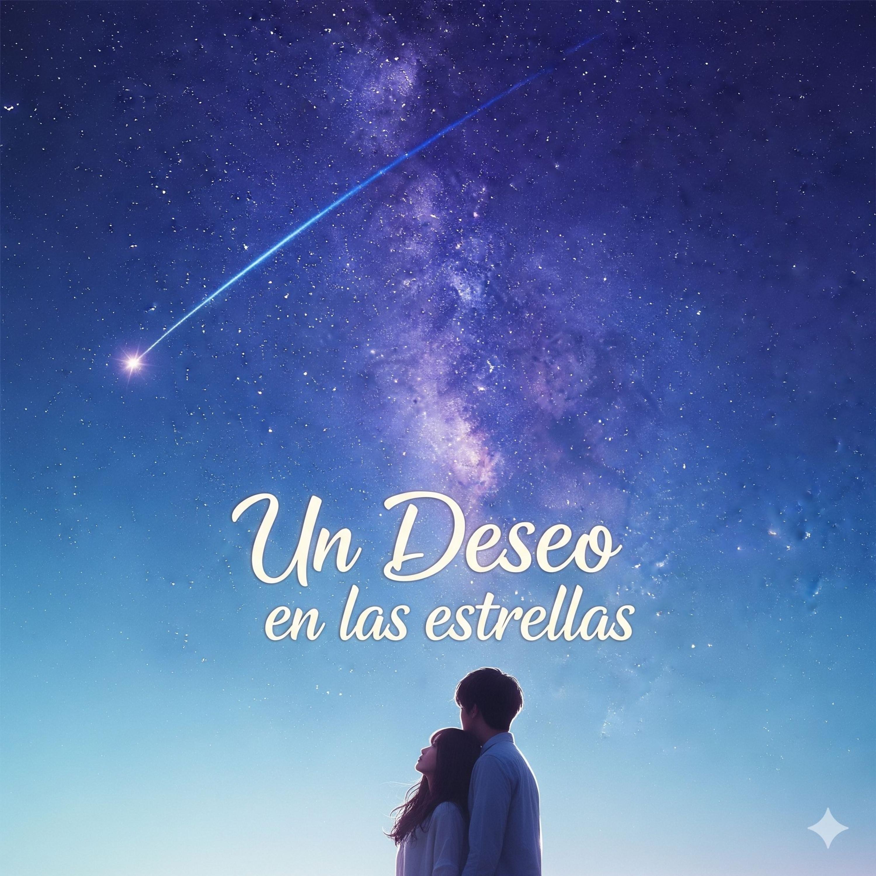 Un Deseo en las Estrellas (FOREVER) - Single