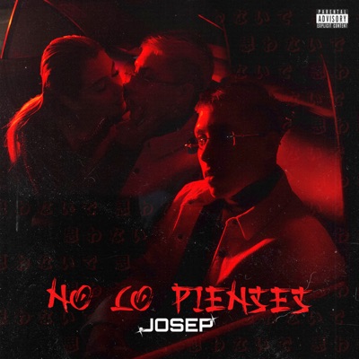 No Lo Pienses - Single